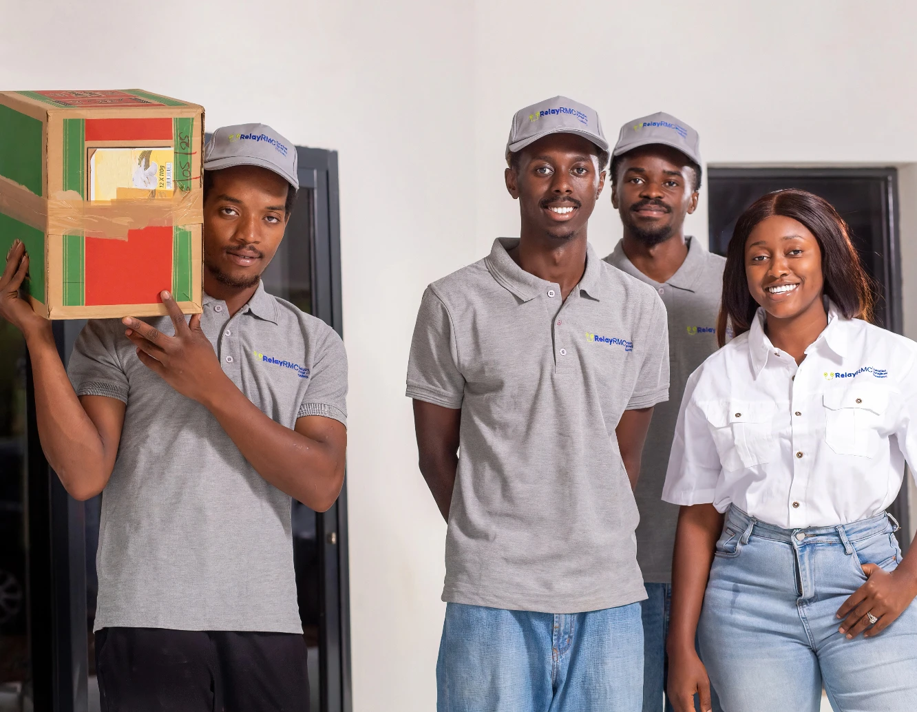 Feel at Home, Wherever Life Takes You